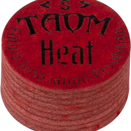 Taom QTTAOH Heat Cue Tip -Single Taom