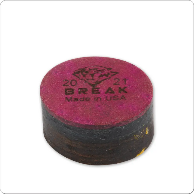 Tiger Break Tip Tiger