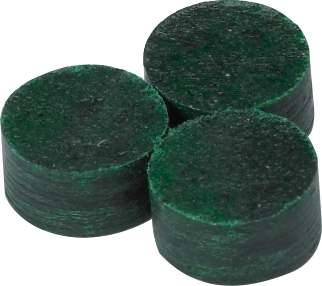 Tiger Emerald Tip Tiger Emerald
