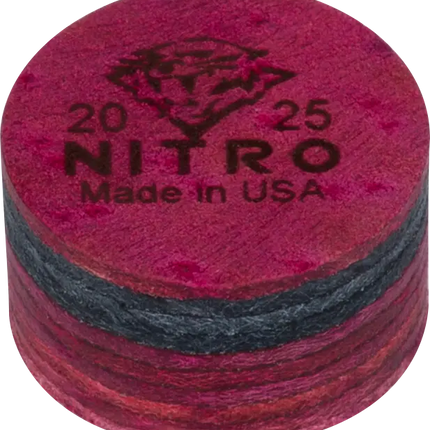Tiger Nitro Tip Tiger Nitro