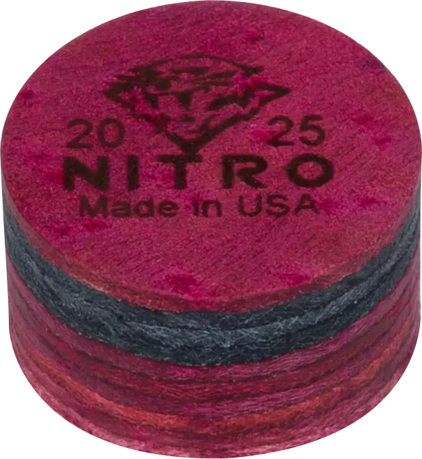 Tiger Nitro Tip Tiger Nitro