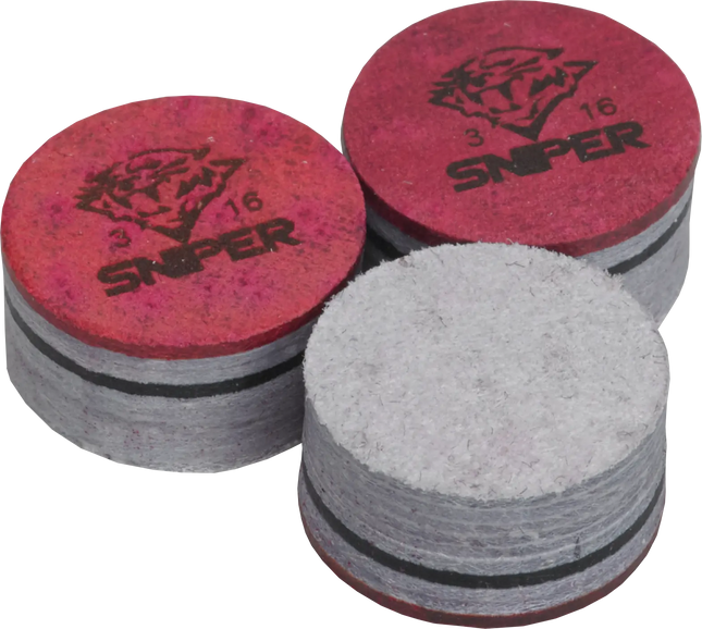 Tiger Sniper Tip Tiger