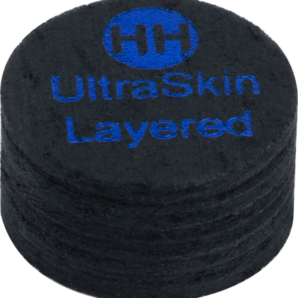 UltraSkin QTUS Black Tip - Single UltraSkin