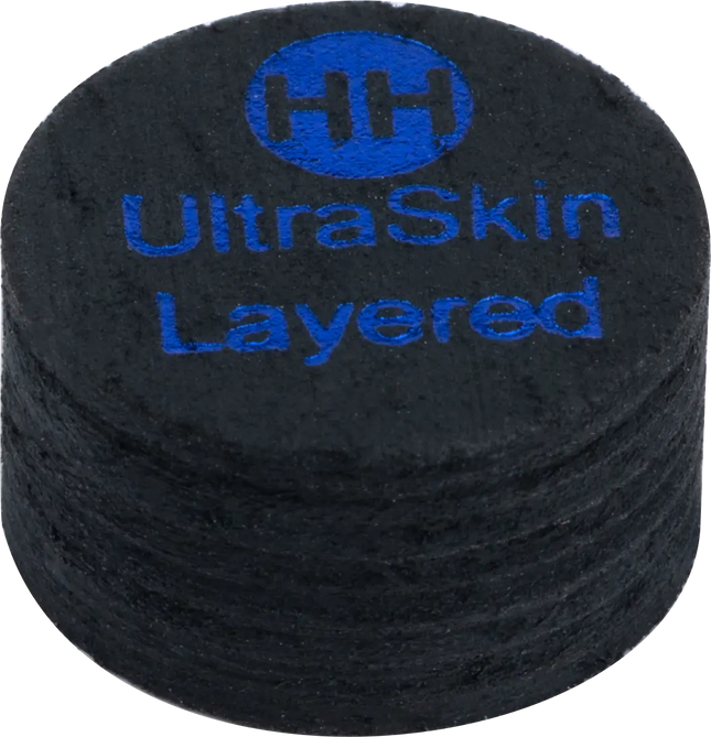 UltraSkin QTUS Black Tip - Single UltraSkin