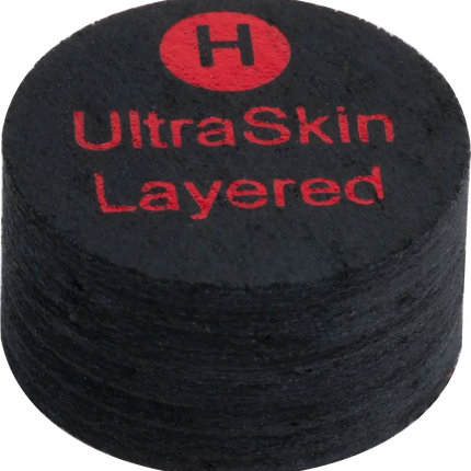UltraSkin QTUS Black Tip - Single UltraSkin
