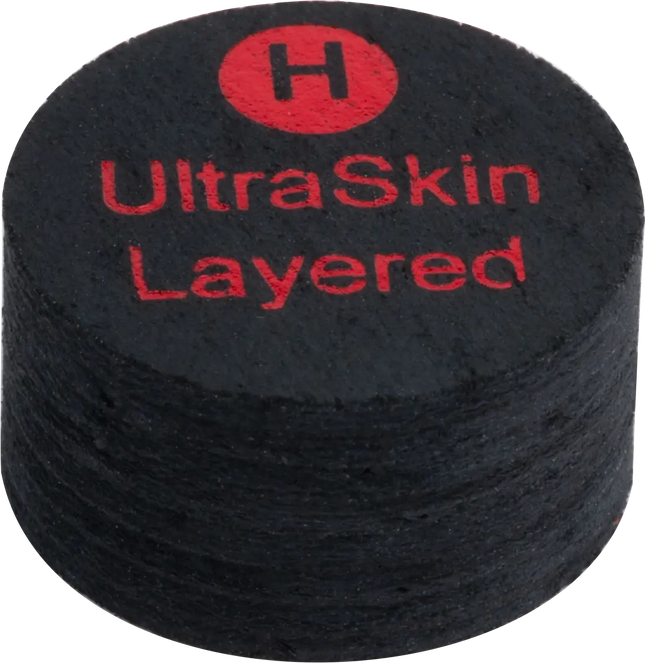 UltraSkin QTUS Black Tip - Single UltraSkin