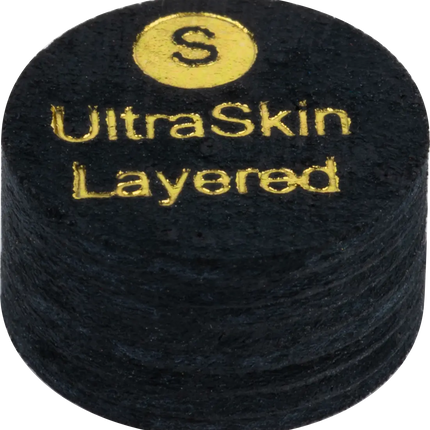 UltraSkin QTUS Black Tip - Single UltraSkin