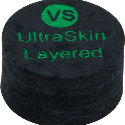 UltraSkin QTUS Black Tip - Single UltraSkin