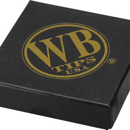 Water Buffalo QTWB50 Tips - Box of 50 Water Buffalo