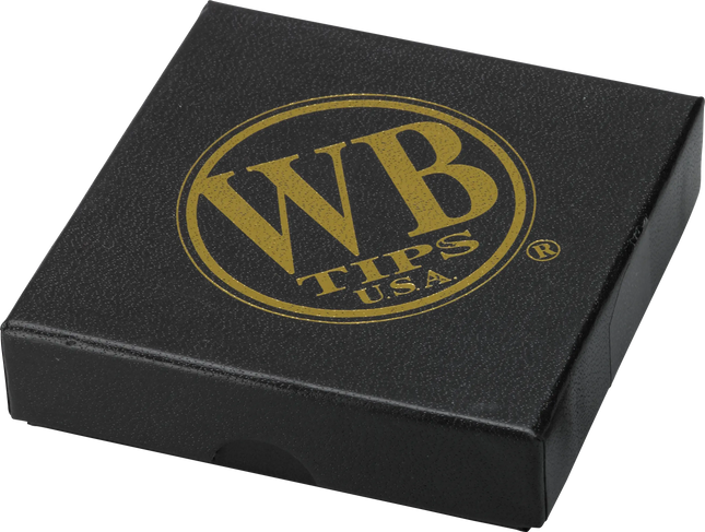 Water Buffalo QTWB50 Tips - Box of 50 Water Buffalo