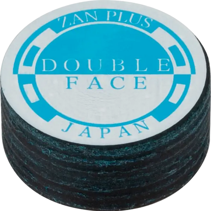 Mezz Zan Double Face Break/Jump Tip Mezz/Zan