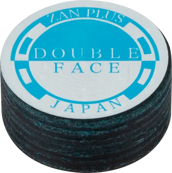Mezz Zan Double Face Break/Jump Tip Mezz/Zan