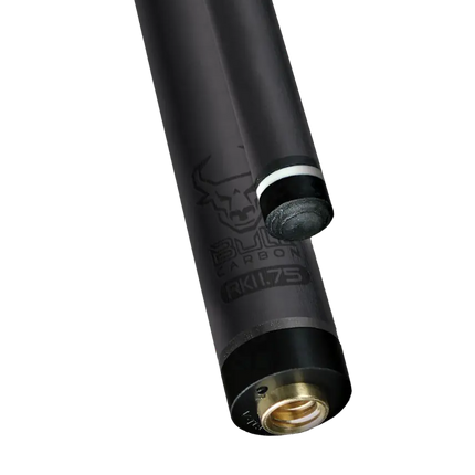 RK1175-30 (30” RK Extreme LD 11.75 Carbon Shaft, V-Tek Joint of Your Choice) Bull Carbon