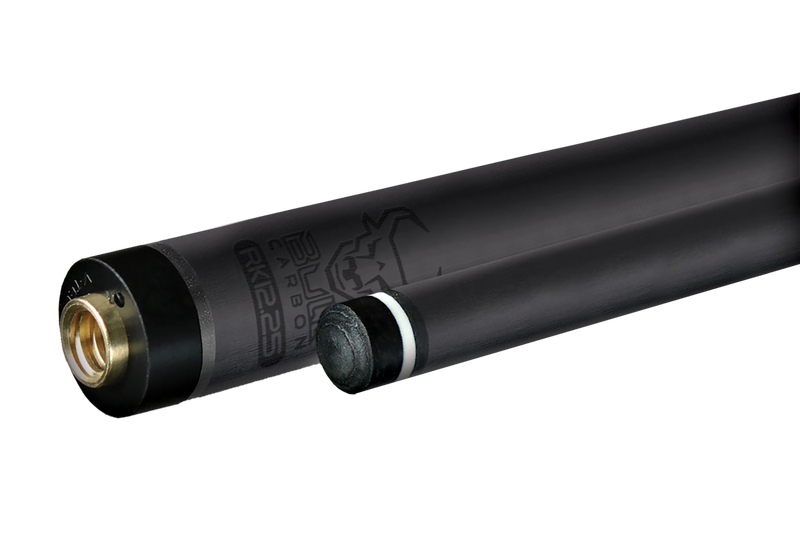 Upgrade-Ready Pool Cues