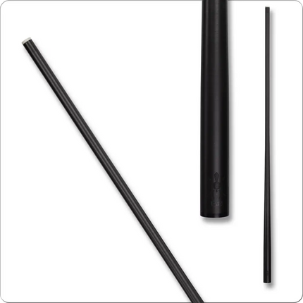 Spartan Victory SPR1W Carbon Fiber Shaft - 12.75mm