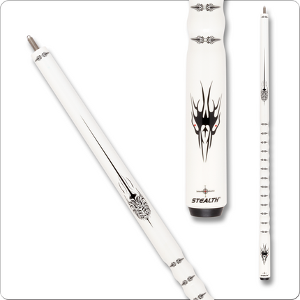 Stealth STH11 Cue Stealth