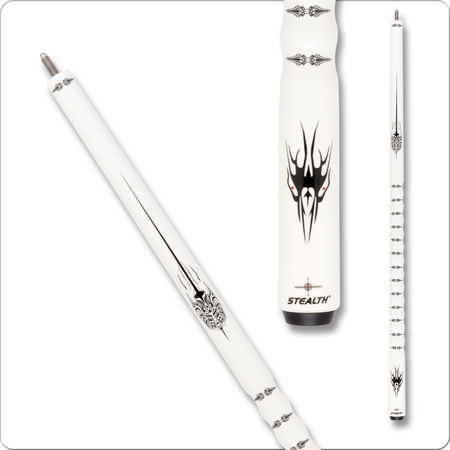 Stealth STH11 Cue Stealth