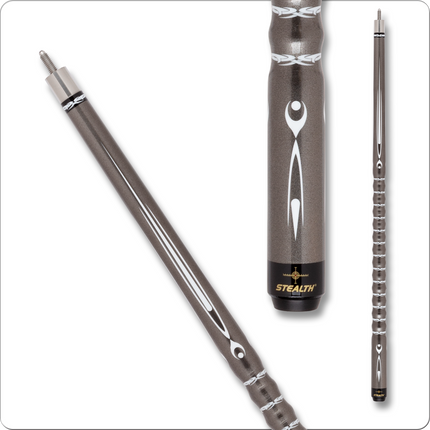 Stealth STH12 Cue Stealth