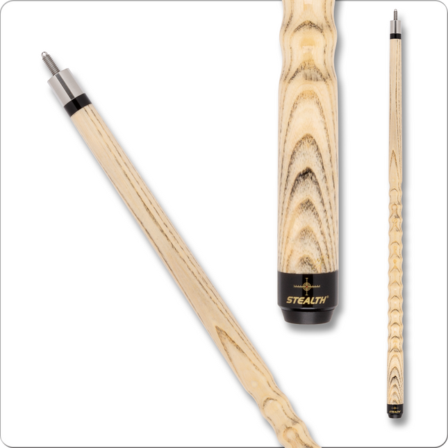 Stealth STH22 Cue Stealth