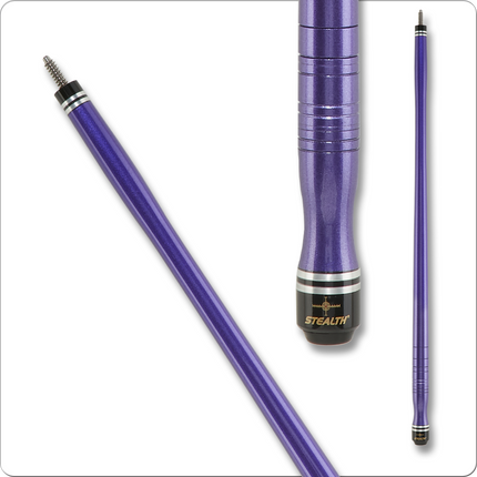 Stealth STH41 Cue Stealth