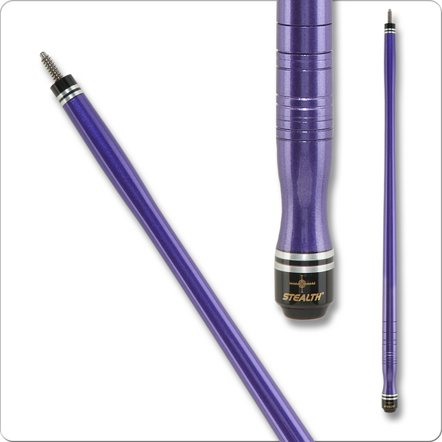Stealth STH41 Cue Stealth