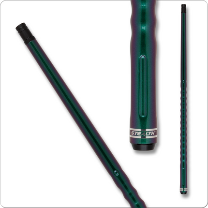 Stealth STH431 Chameleon Paint Cue Stealth
