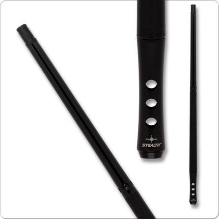 Stealth STH500 Aluminum Series Cue Stealth