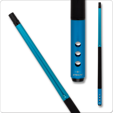 Stealth STH501 Aluminum Series Cue Stealth