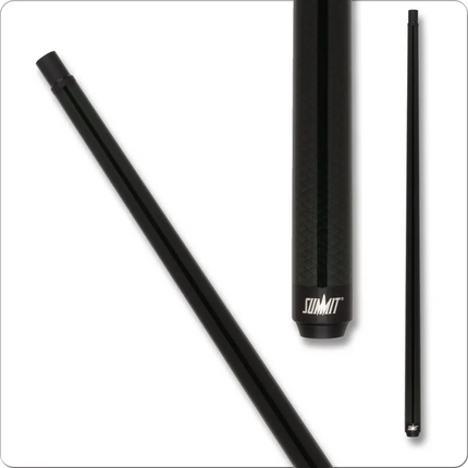 Summit Full Carbon Fiber Cue Summit