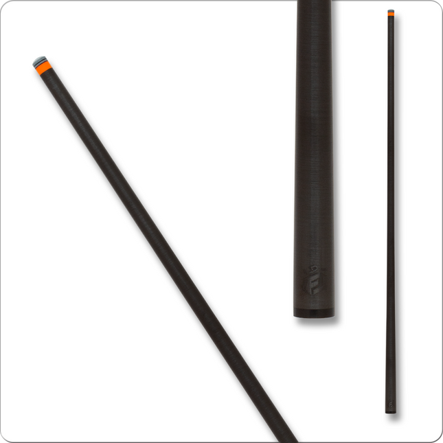Tiger TIGCFLD Fortis LD Carbon Fiber Shaft 12.5mm Tiger