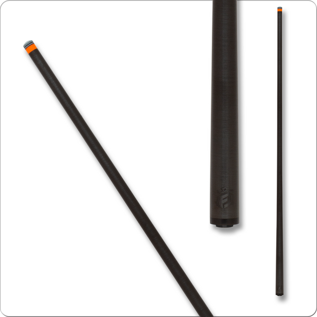 Tiger TIGCFLD Fortis LD Carbon Fiber Shaft 12.5mm Tiger