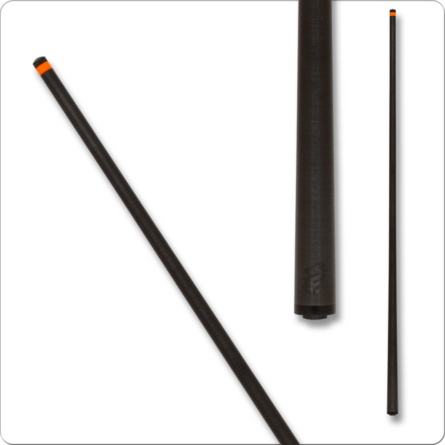 Tiger TIGCFP Fortis Pro Carbon Fiber Shaft 12mm Tiger