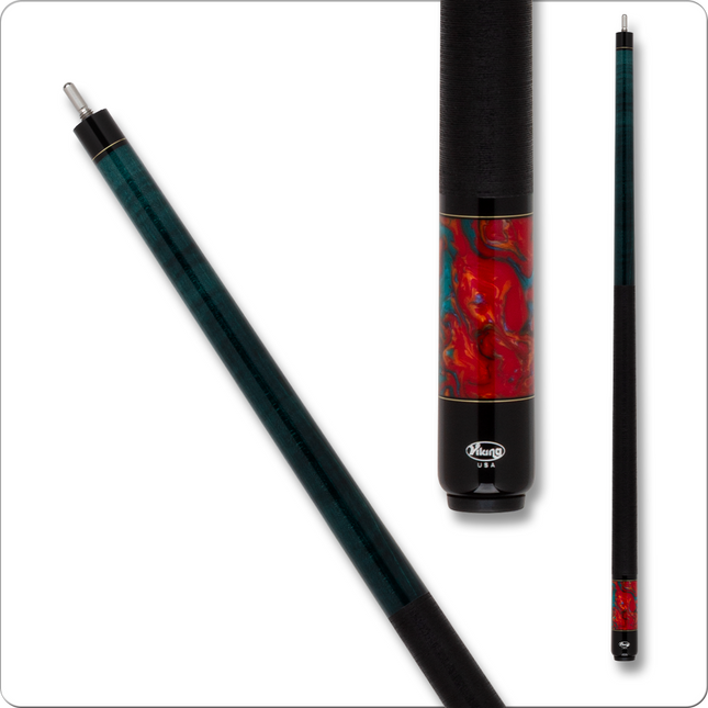 Viking VIKB0108 Bedlam Series Cue Viking