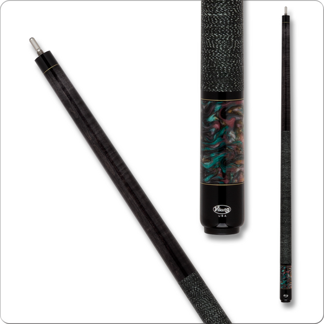 Viking VIKB0111 Bedlam Series Cue Viking
