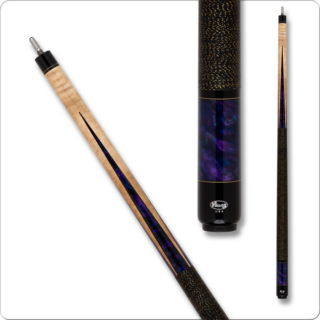 Viking VIKB0307 Bedlam Series Cue Viking