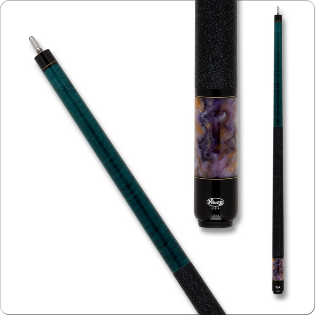 Viking VIKB0308 Bedlam Series Cue Viking