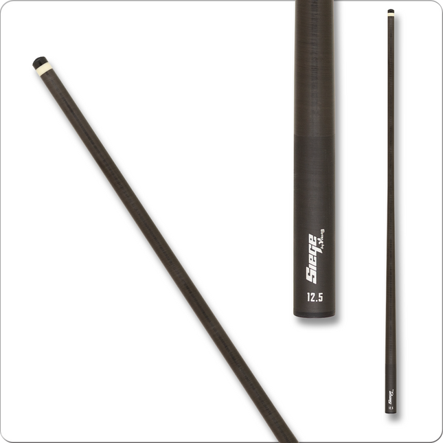 Viking Siege VIKCF2 Carbon Fiber Shaft - 12.5mm Viking