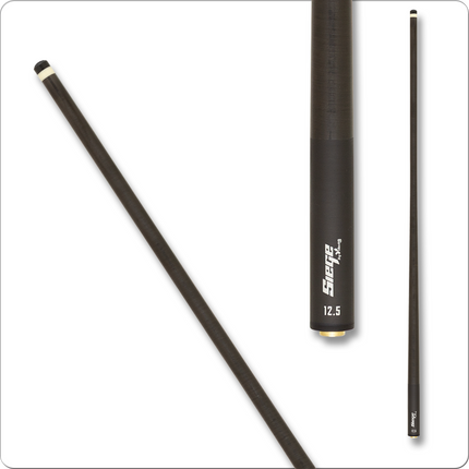 Viking Siege VIKCF2 Carbon Fiber Shaft - 12.5mm Viking