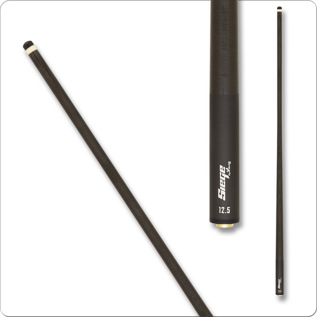 Viking Siege VIKCF2 Carbon Fiber Shaft - 12.5mm Viking