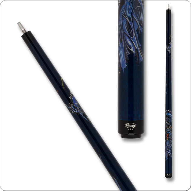 Viking VIKDRAG Cue Viking