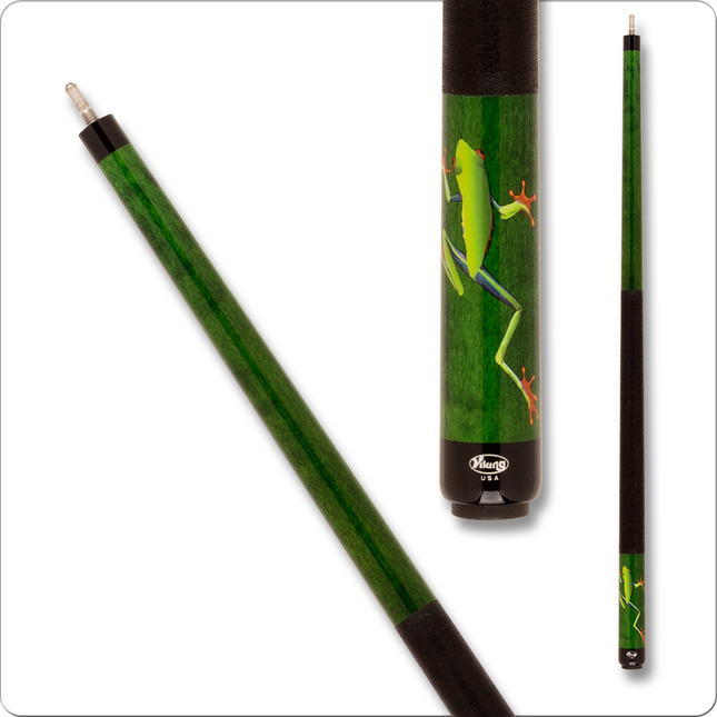 Viking VIKFROG Cue Viking