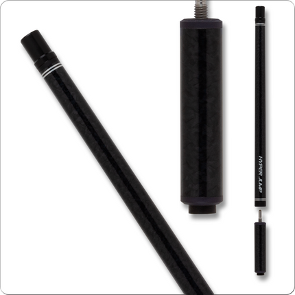 Triple 60 VIKHJ Hyper Jump Carbon Cue Triple 60