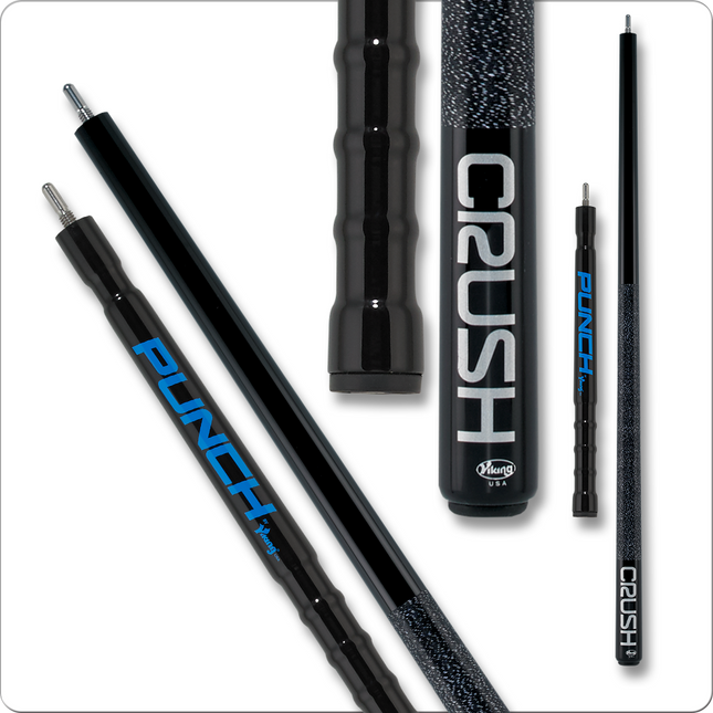 Viking VIKJBC Crush/Punch Break/ Jump Cue Viking