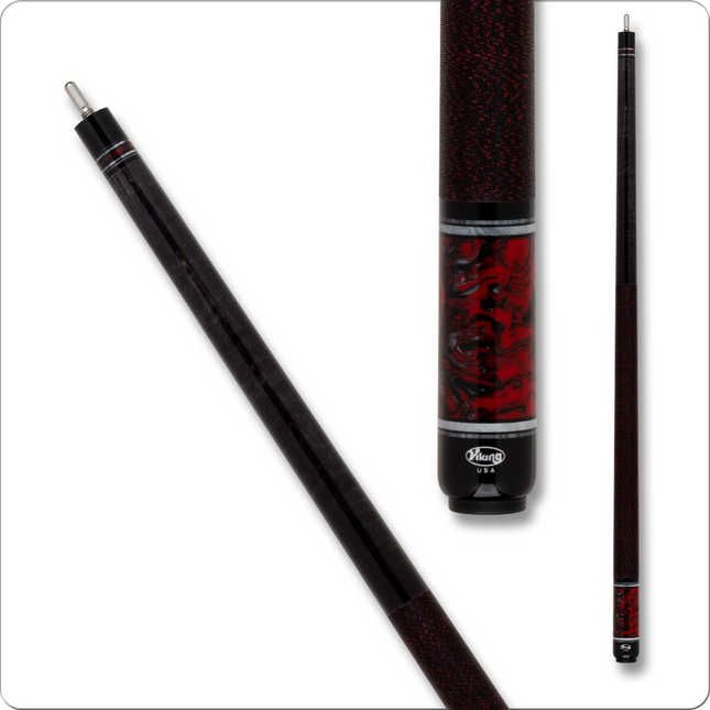 Viking VIKT0211 Twilight Series Cue Viking