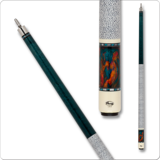 Viking VIKT0308 Twilight Series Cue Viking
