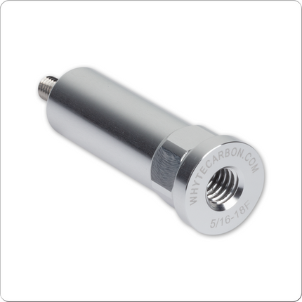 Whyte Carbon Interchangeable Joint Adapter