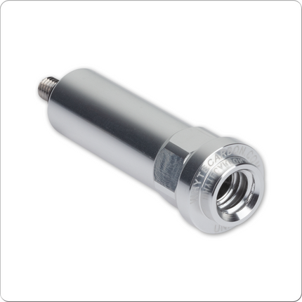 Whyte Carbon Interchangeable Joint Adapter