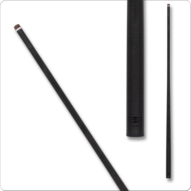 Whyte Carbon WCTS1 Carbon Fiber Shaft - 11.9
