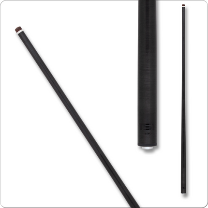 Whyte Carbon WCTS1 Carbon Fiber Shaft - 11.9