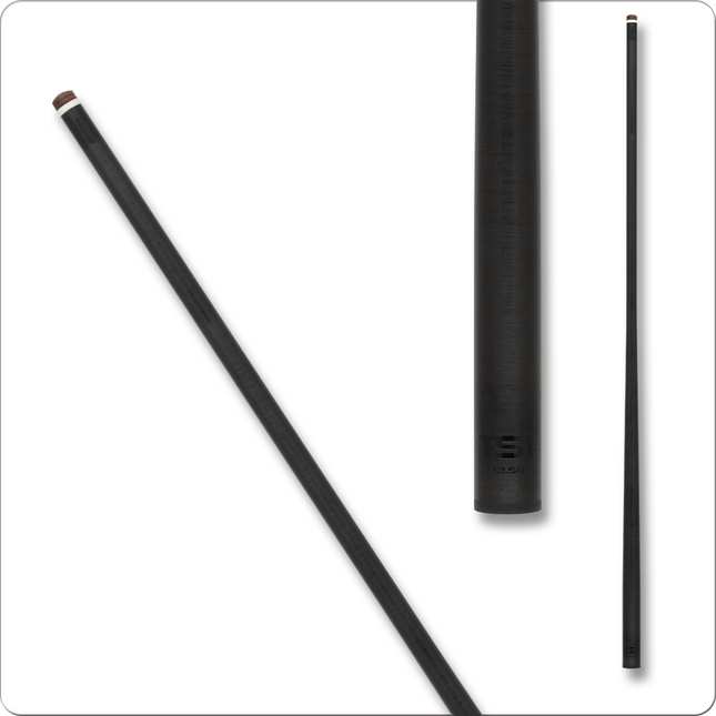 Whyte Carbon WCTS1 Carbon Fiber Shaft - 12.5 Whyte Carbon